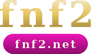 fnf2 logotipo